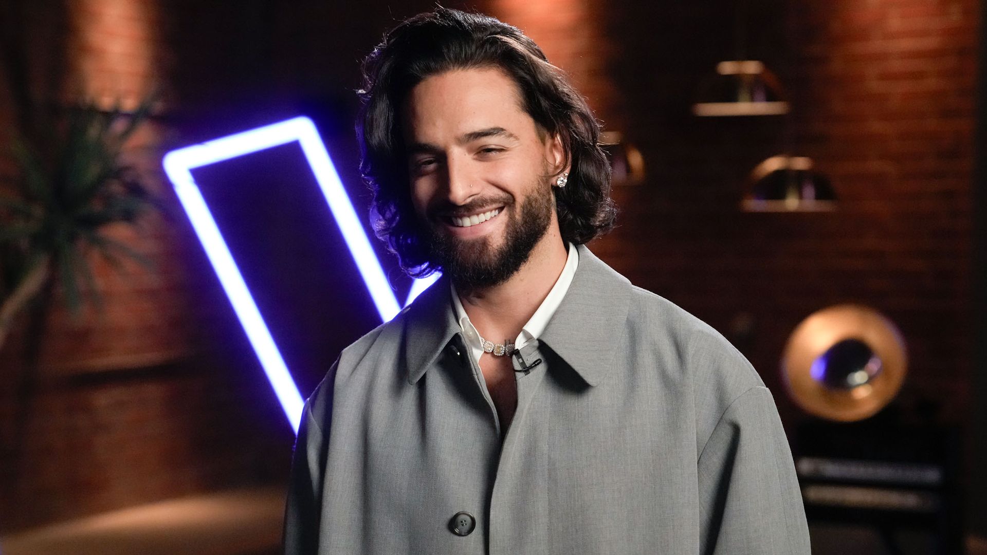 Maluma nos revela los retos y satisfacciones en su faceta de papá de Paris: ‘Es muy yo’ [EXCLUSIVA]