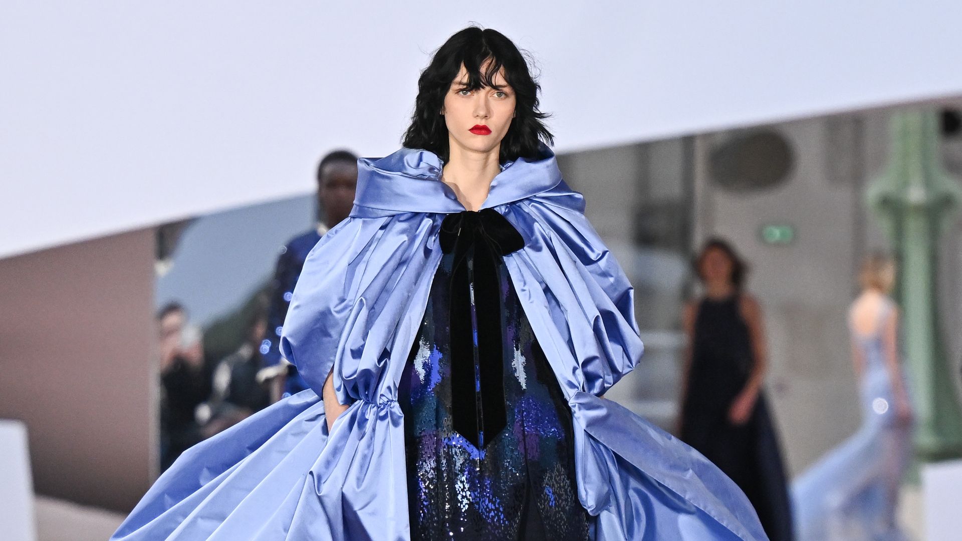 Chanel comienza una nueva era fichando a Andrew Heather: ¿quién es el diseñador que podría dar un giro a la Alta Costura?