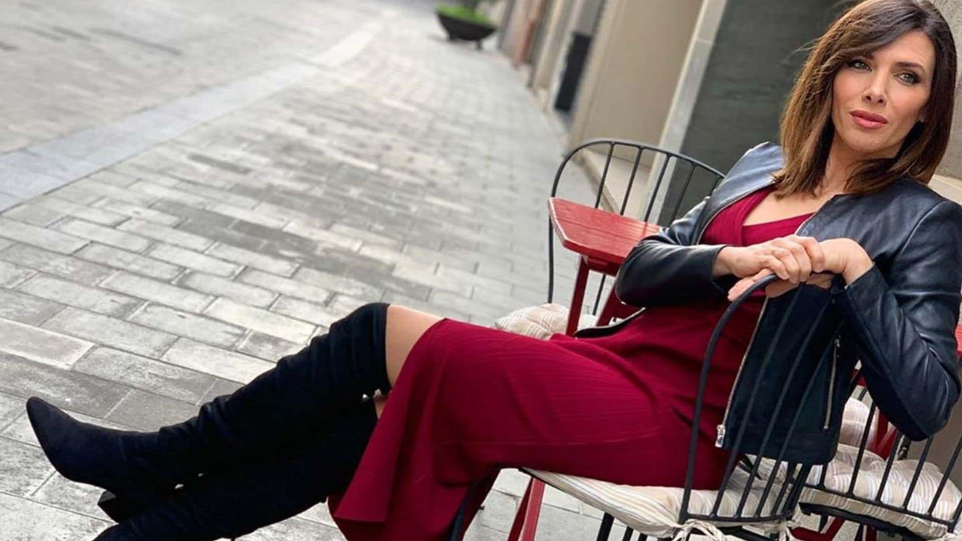 Madre de dos hijas, amante del deporte y casada con un periodista, todo sobre Verónica Sanz, de 'laSexta Noche'