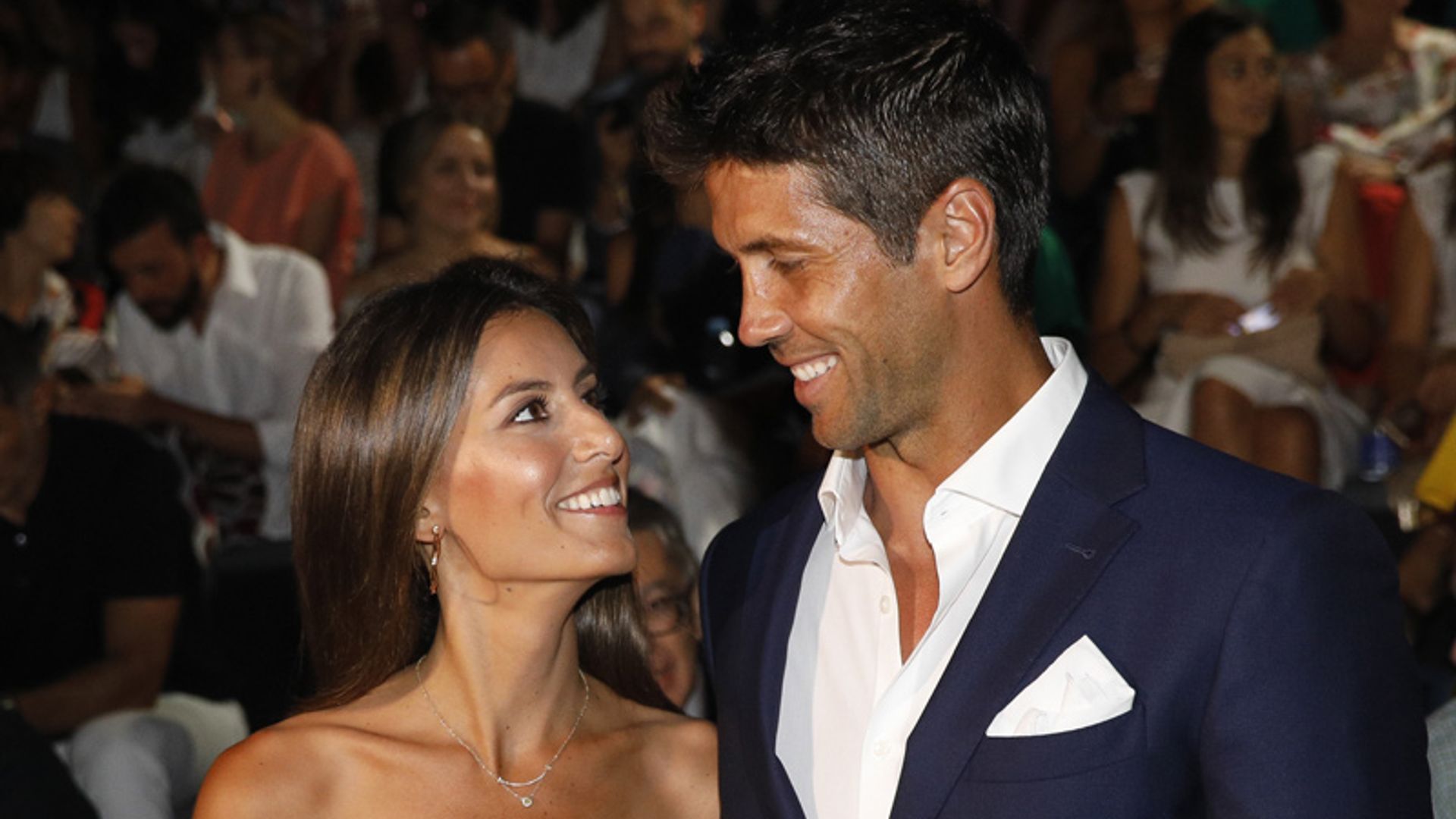 Así ha sido el intenso año de Ana Boyer y Fernando Verdasco