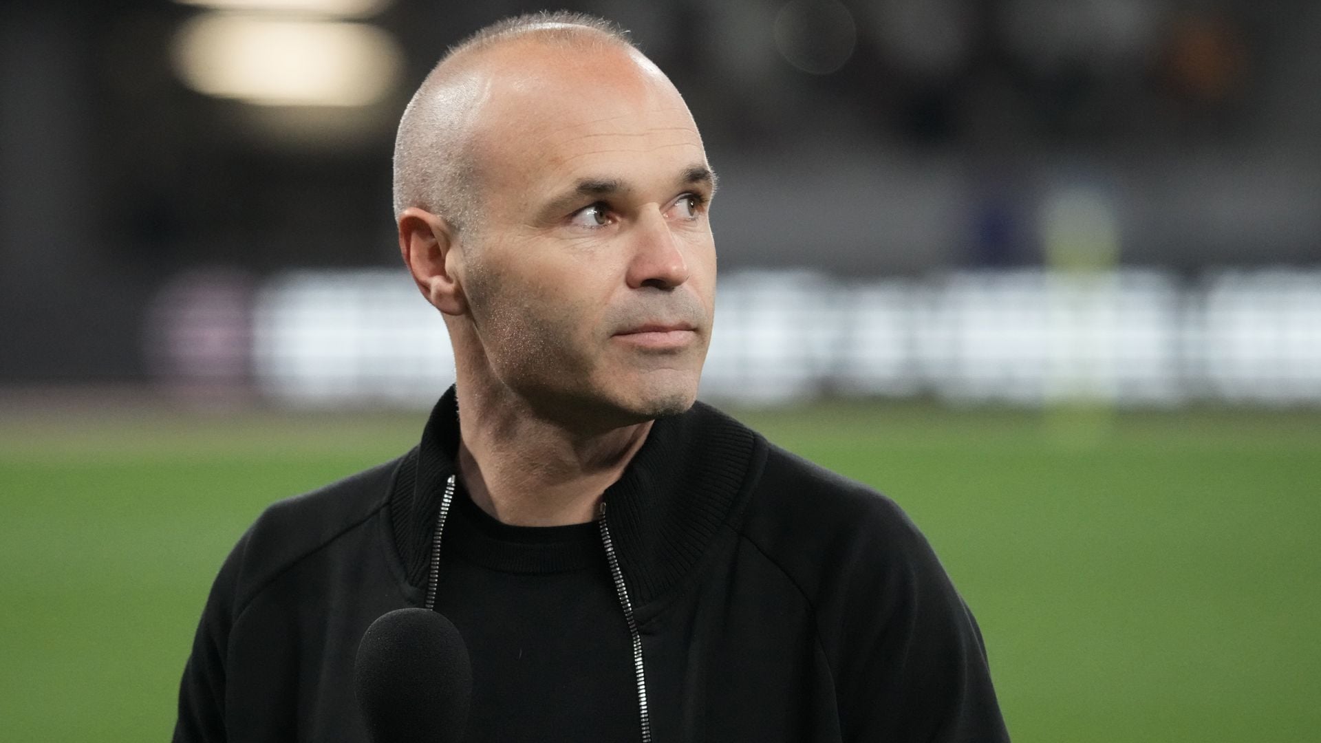 Andrés Iniesta habla como nunca de su depresión y del papel de su mujer, que le 'resucitó'