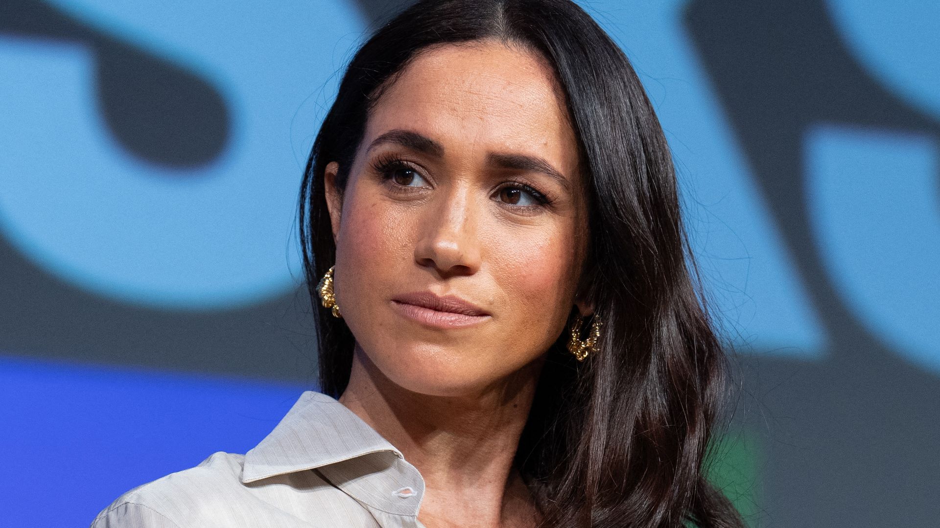 Meghan Markle, obligada a disculparse con sus fans por este error: 'Lo siento mucho'