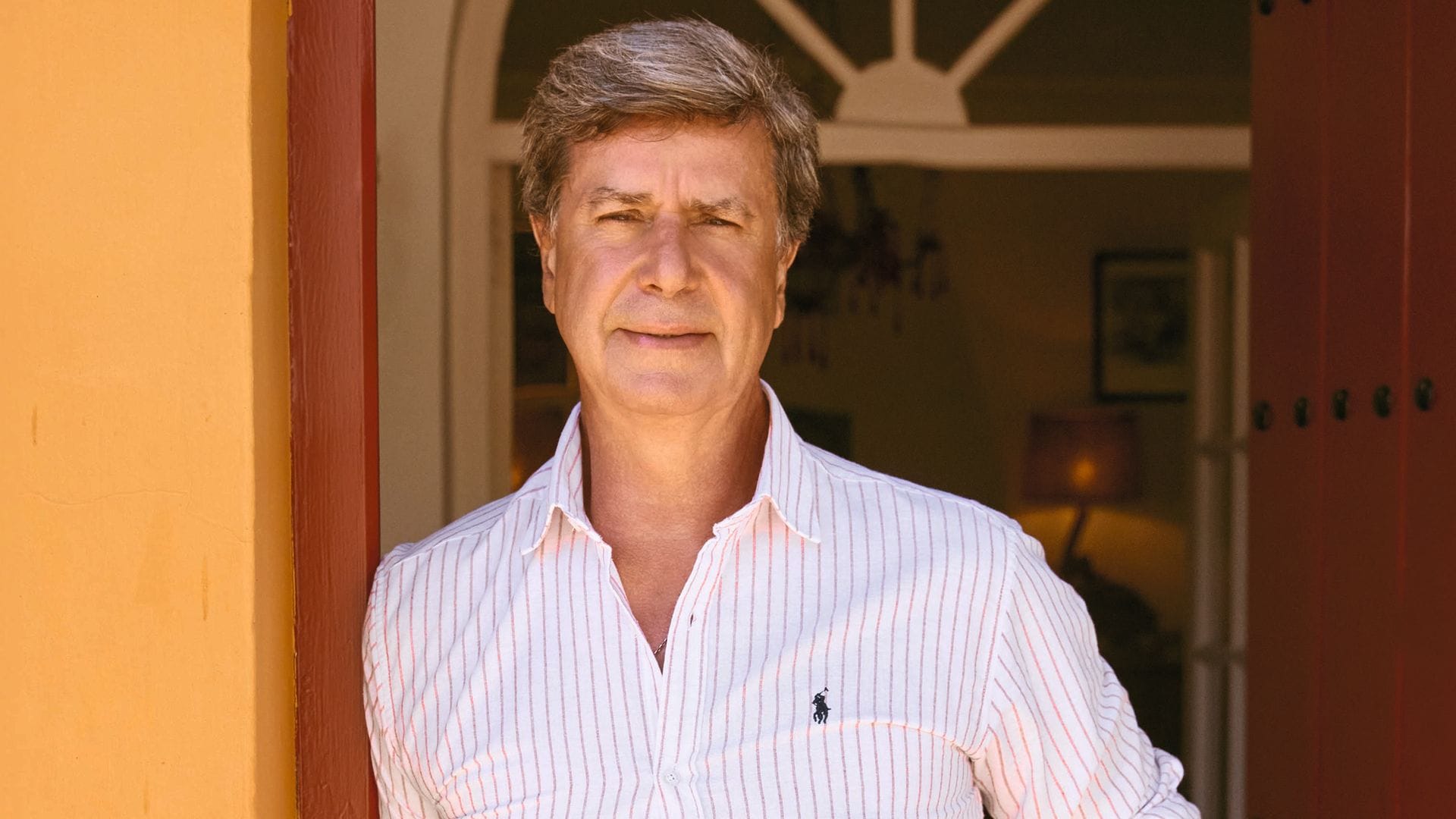 Cayetano Martínez de Irujo, su historia jamás contada: “He estado varias veces en la ruina”