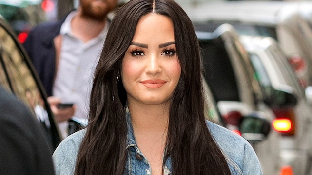 ddlovato getty