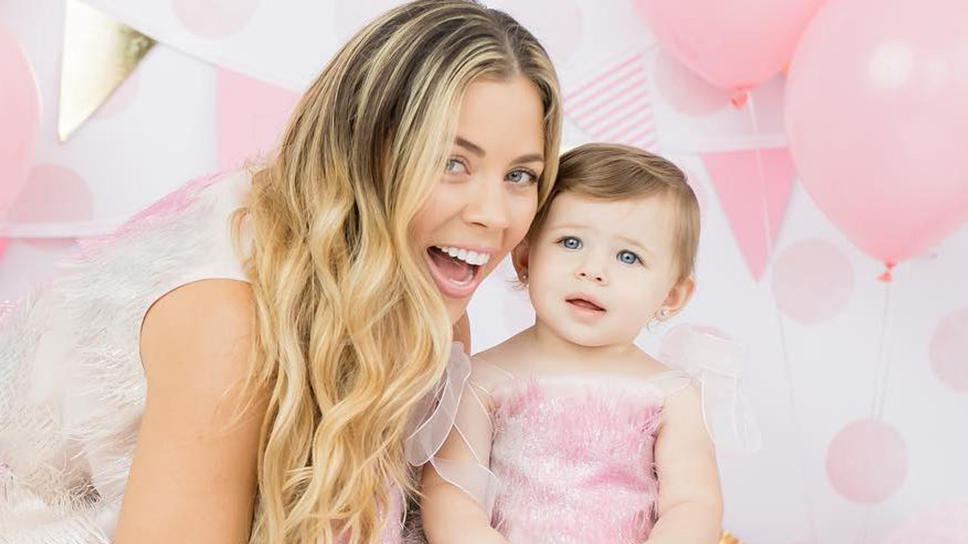 Ximena Duque, molesta con televisora por usar una fotografía de su hija sin su autorización