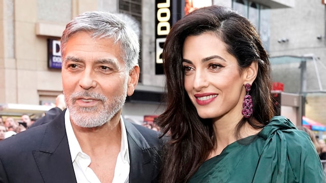 george amal clooney