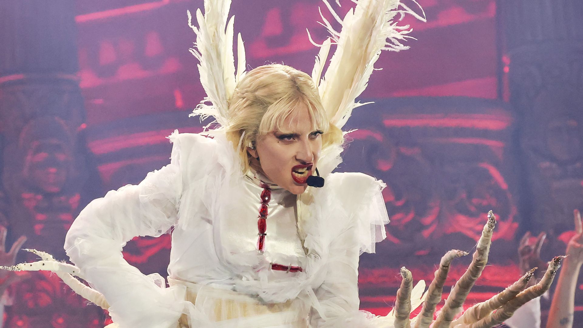 Lady Gaga en México; las fechas de sus conciertos, lugar y el posible setlist de ¡Viva la Mayhem!