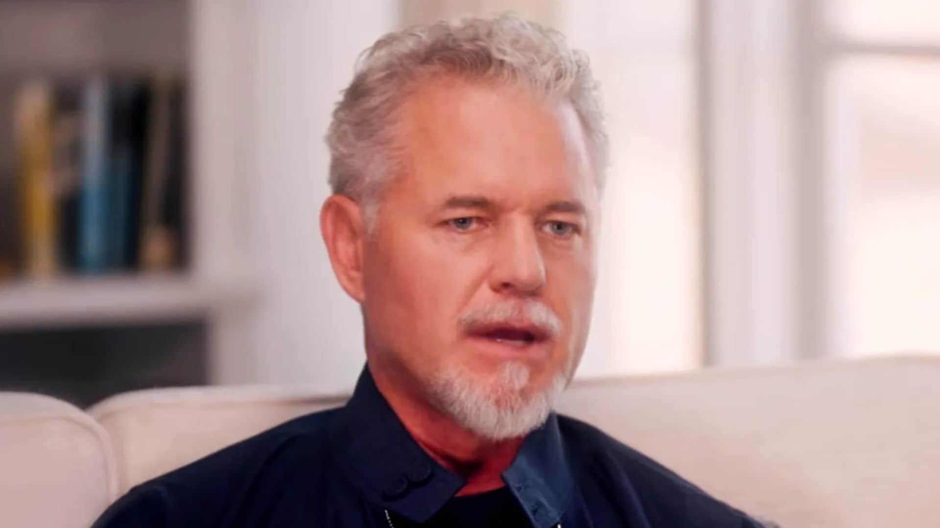 Eric Dane, muy emocionado, revela que ha perdido el control de su brazo derecho por la ELA: 'Ha dejado de funcionar'