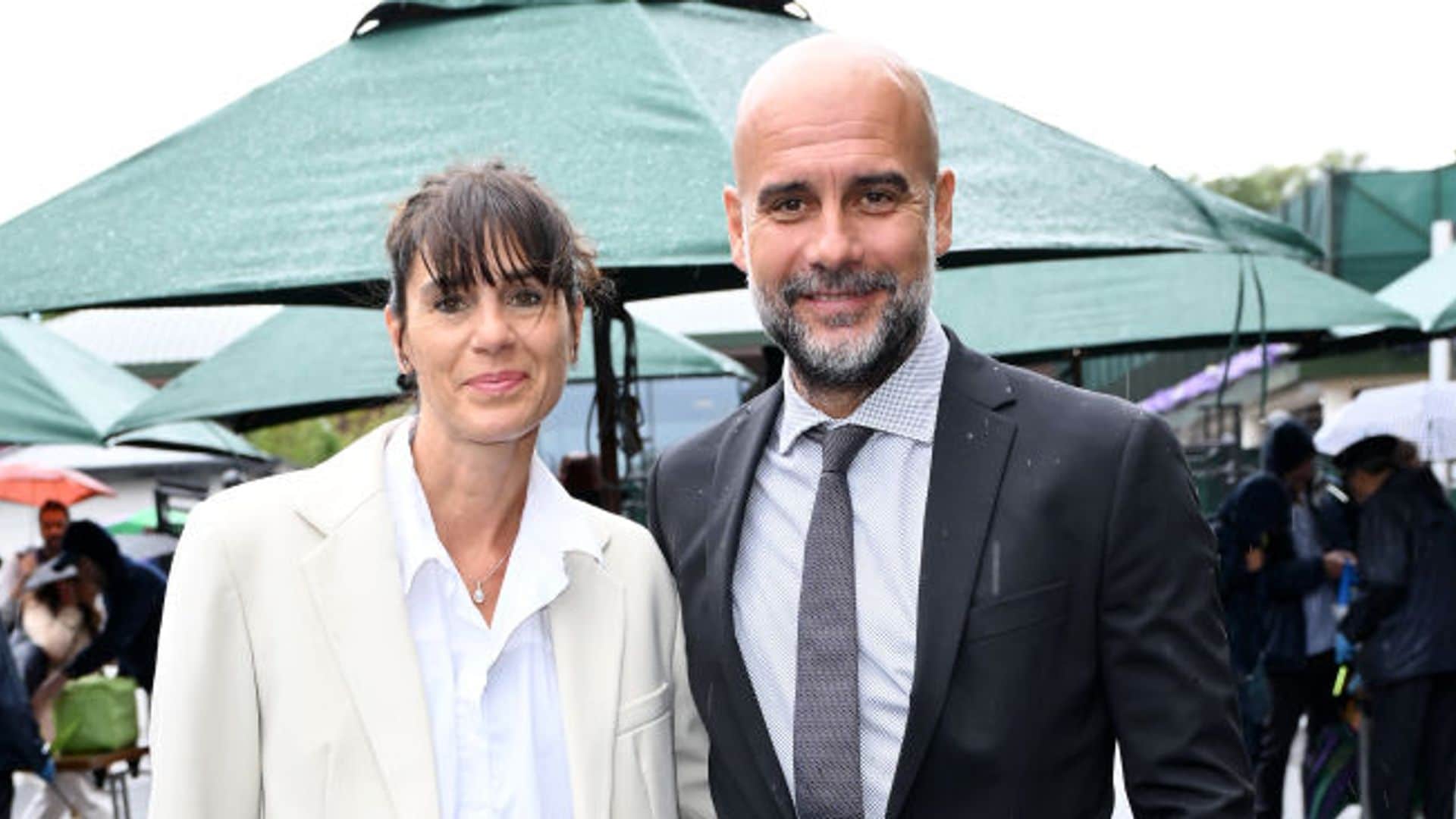 El divorcio de Pep Guardiola y Cristina Serra sigue su curso: los últimos movimientos