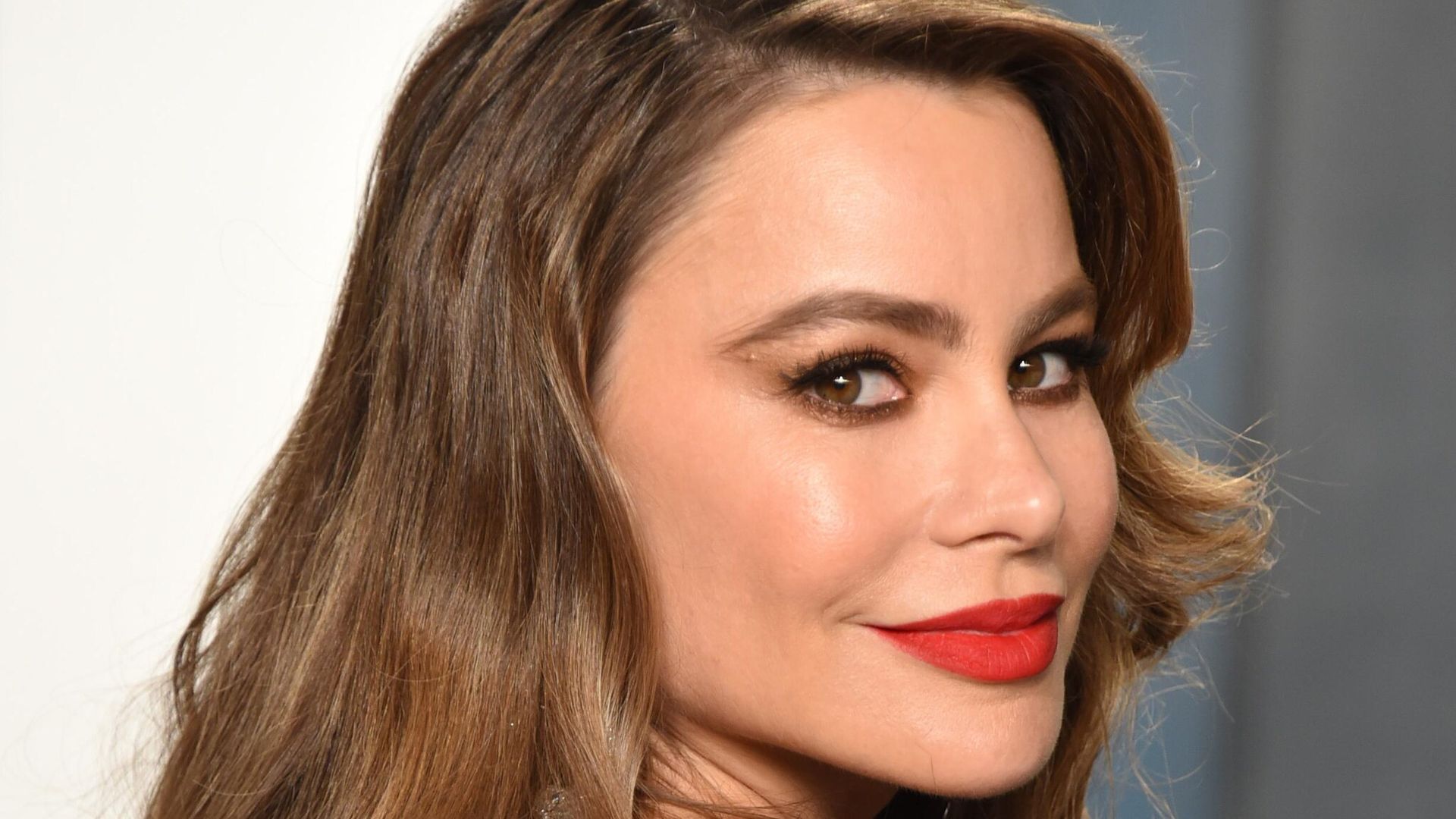 Sofía Vergara y sus 7 imprescindibles productos de belleza