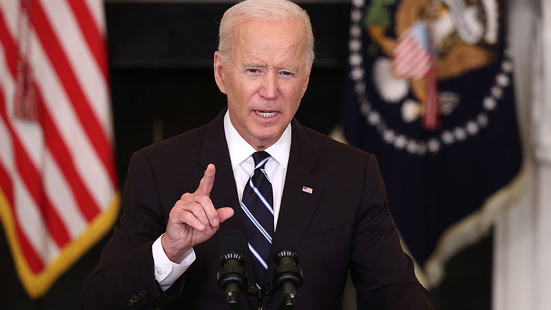 Joe Biden y su sentido homenaje a Vicente Fernández: 'El mundo de la música ha perdido a un ídolo'