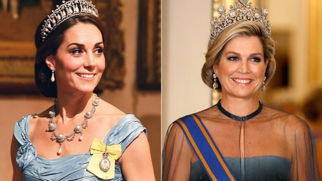 buckingham joyas