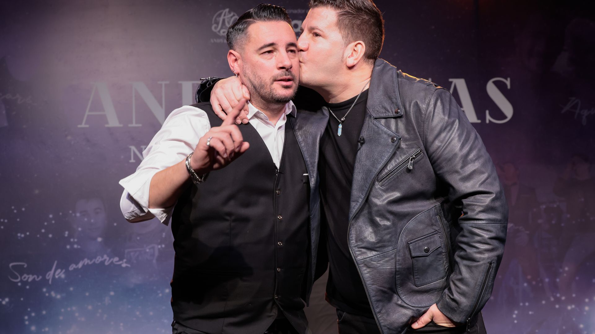 Andy y Lucas se despiden de los escenarios: te contamos las claves de su ruptura