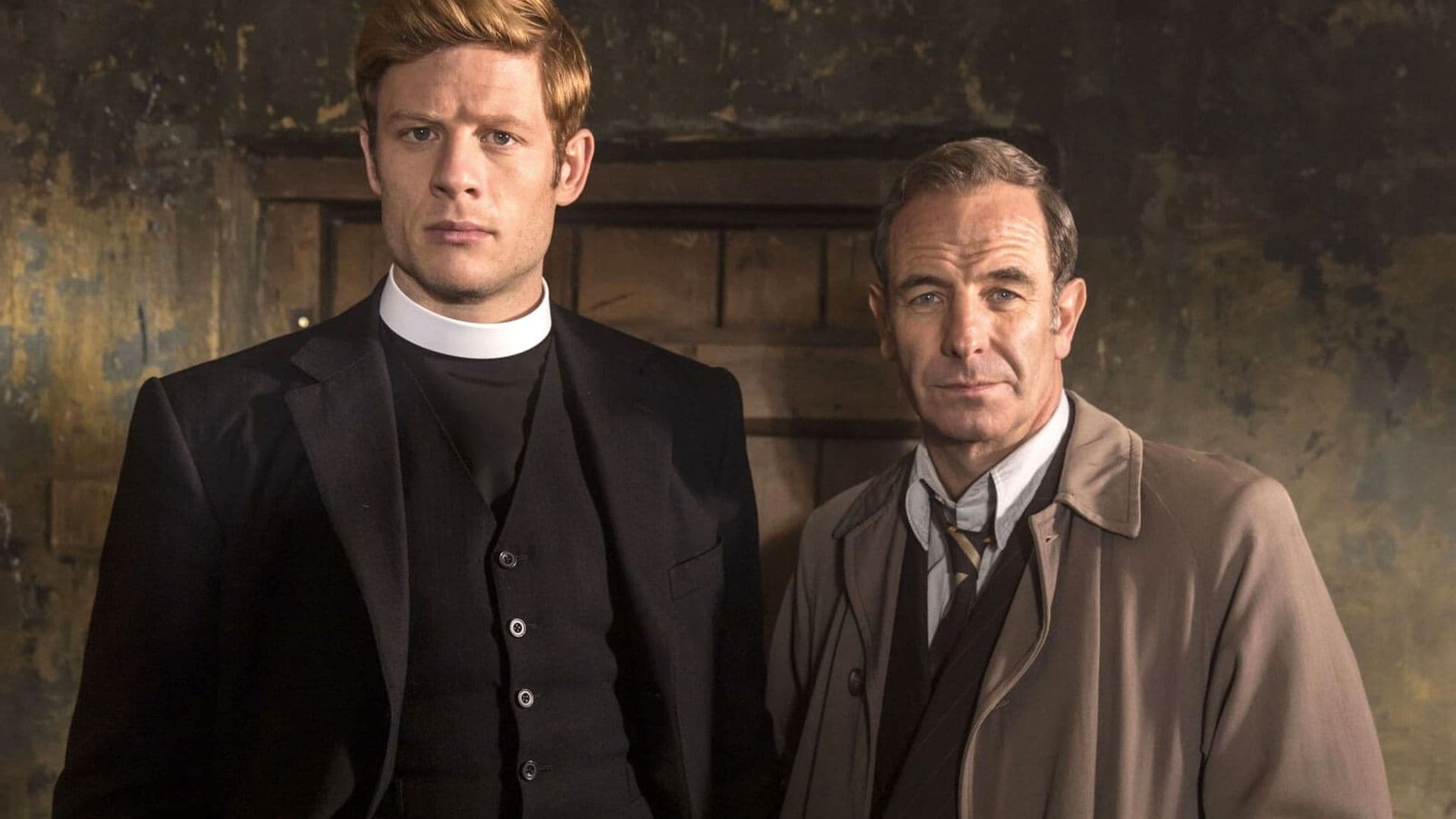 Grantchester