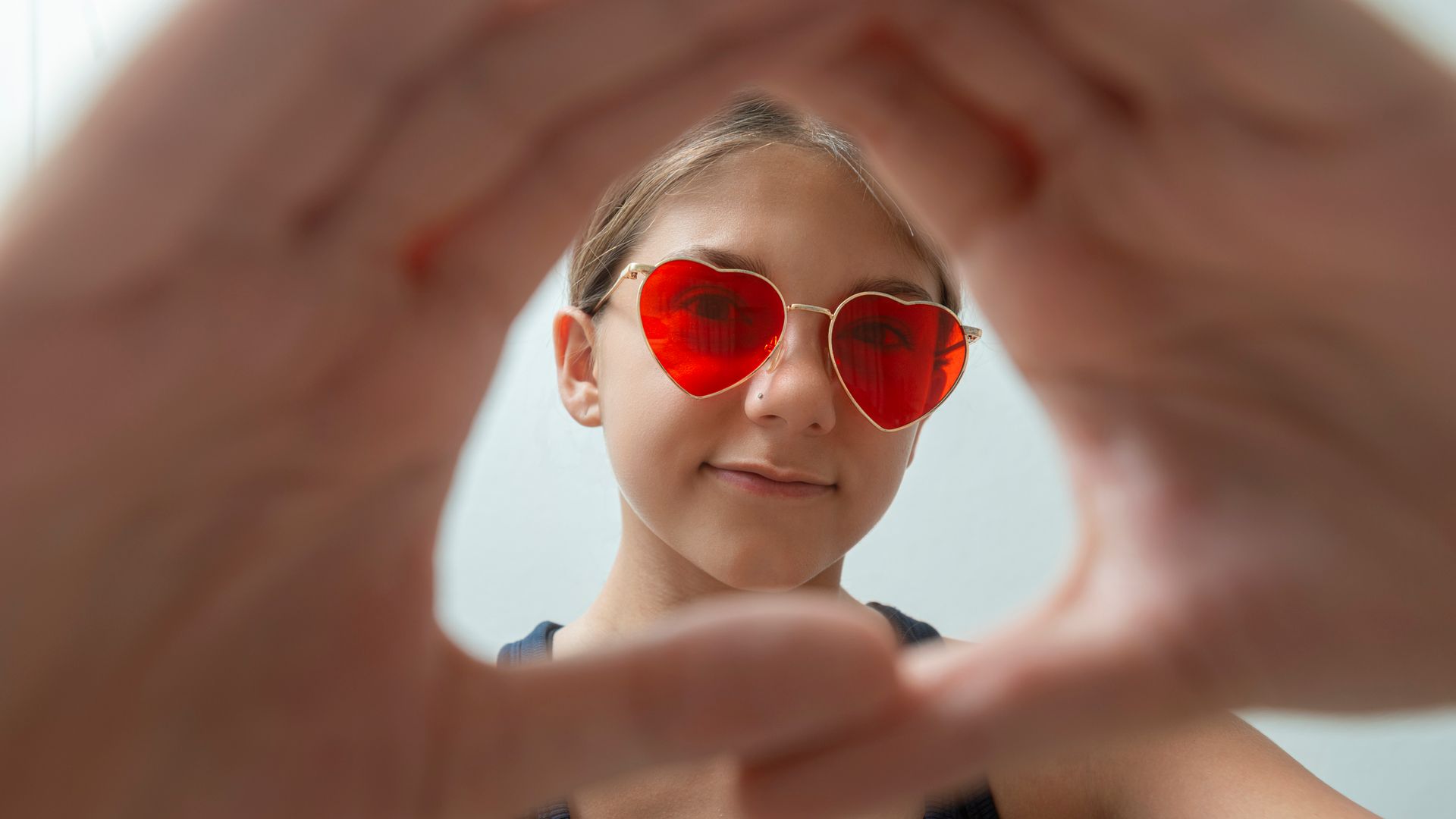 Amaya Prado, psicóloga, sobre la otra cara de la 'generación de cristal': "Los adolescentes de hoy hablan con más naturalidad de lo que sienten"