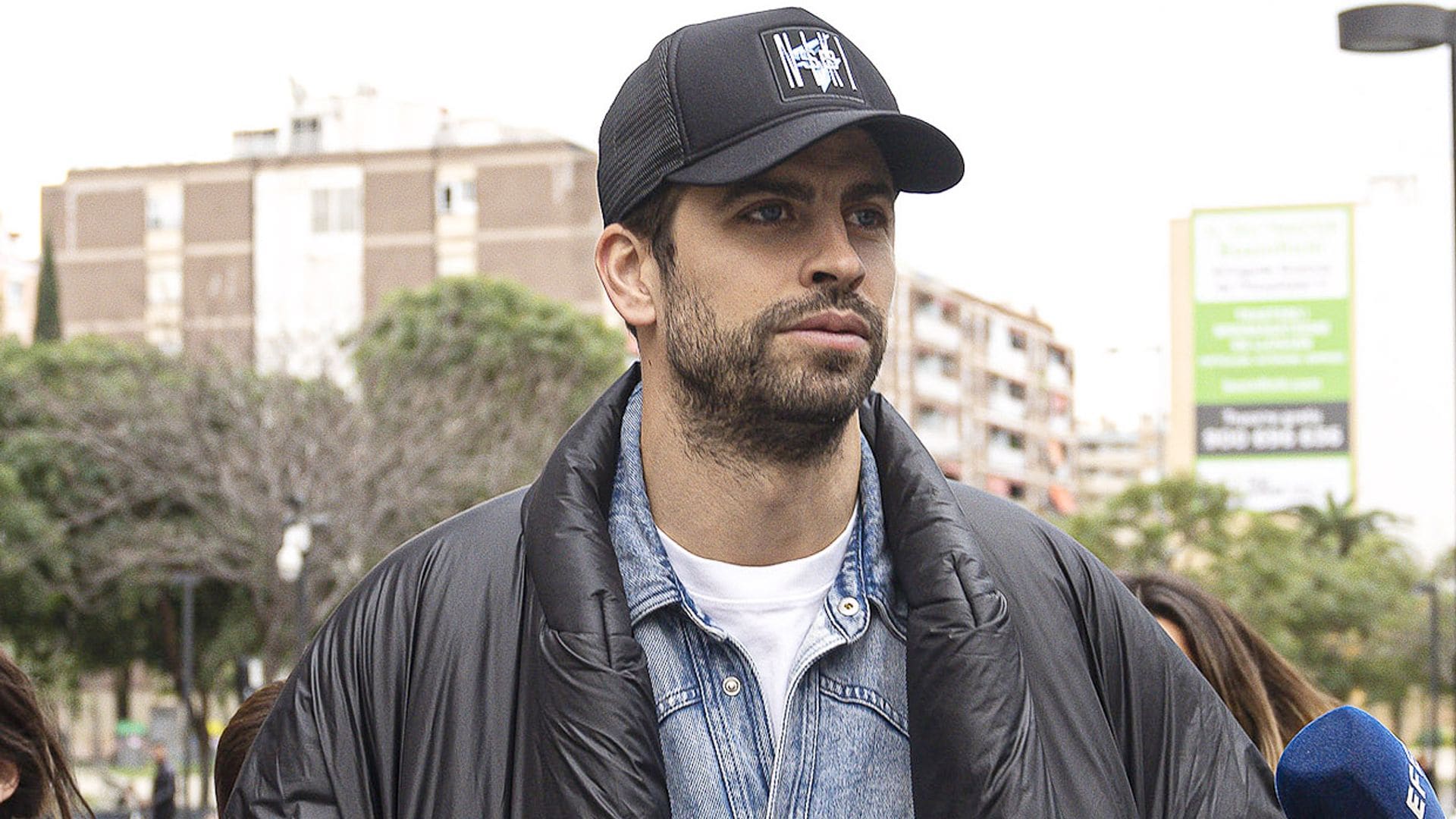 El motivo por el que este vídeo de Gerard Piqué se ha hecho viral un año y medio después