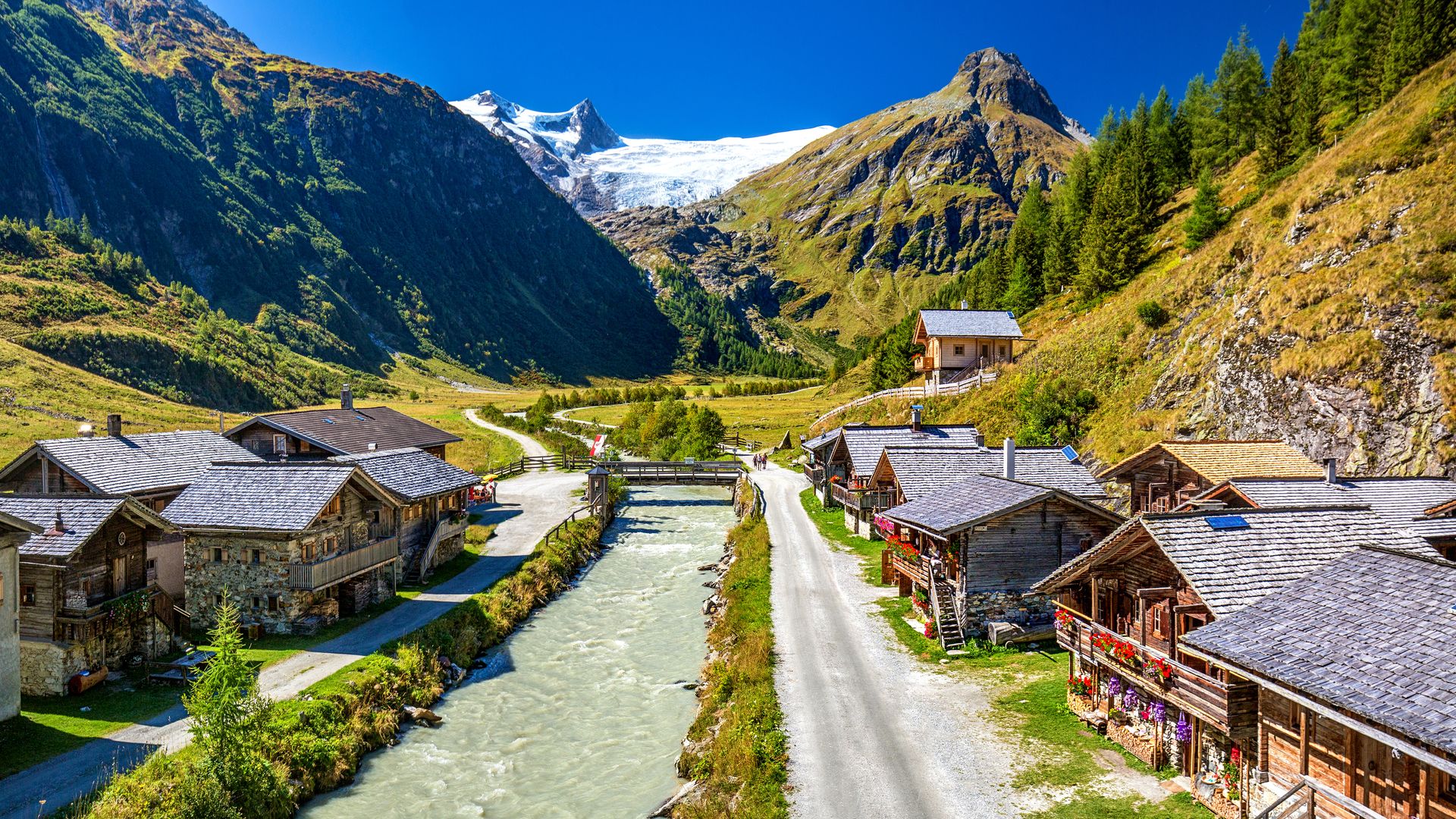 Por qué este rincón del Tirol es el destino perfecto para este verano 2026: lagos, montañas y paisajes de ensueño