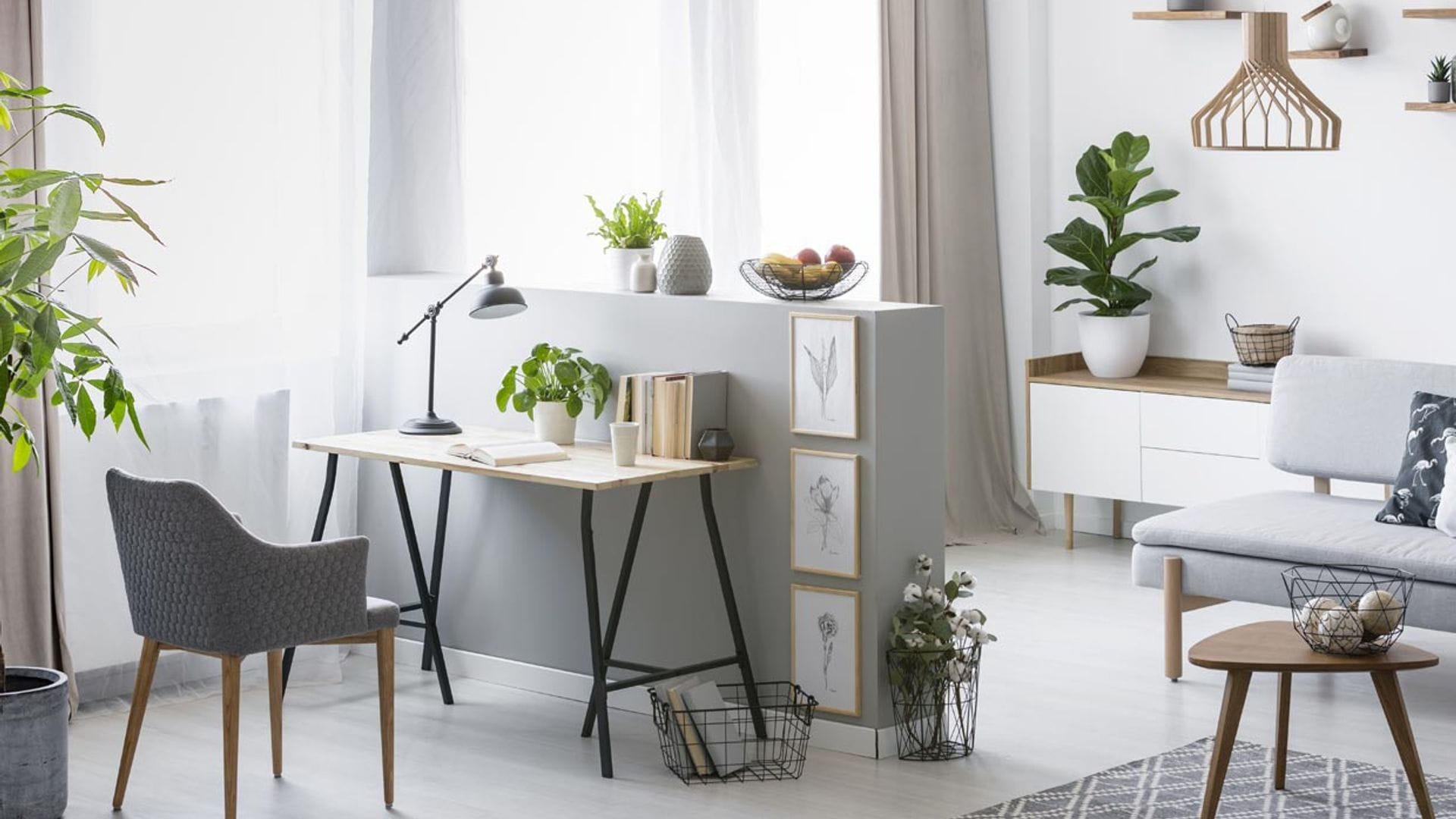Secretos para tener tu casa ordenada en tan solo 10 minutos