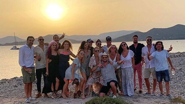 elsa cumple ibiza