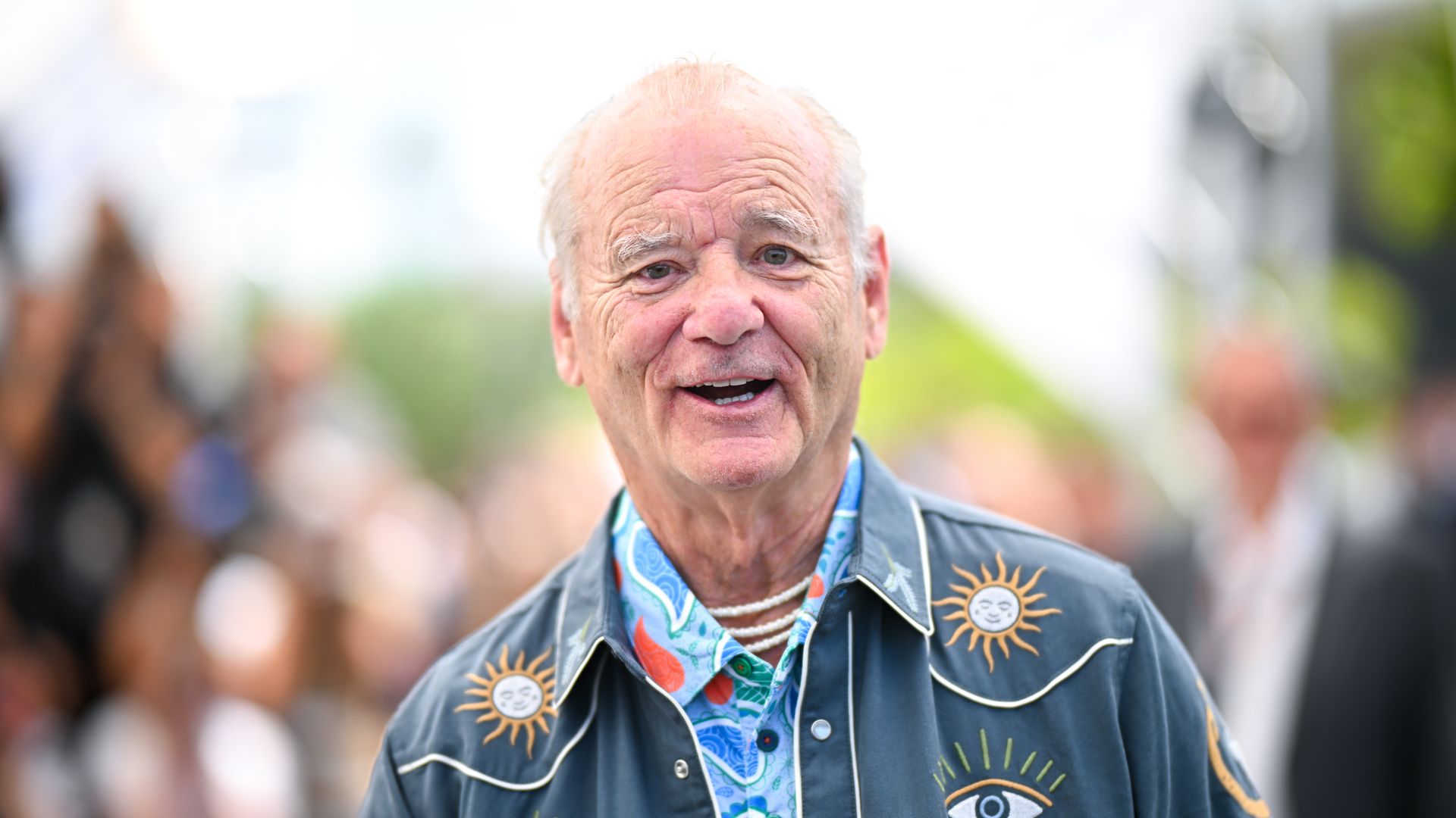 Bill Murray