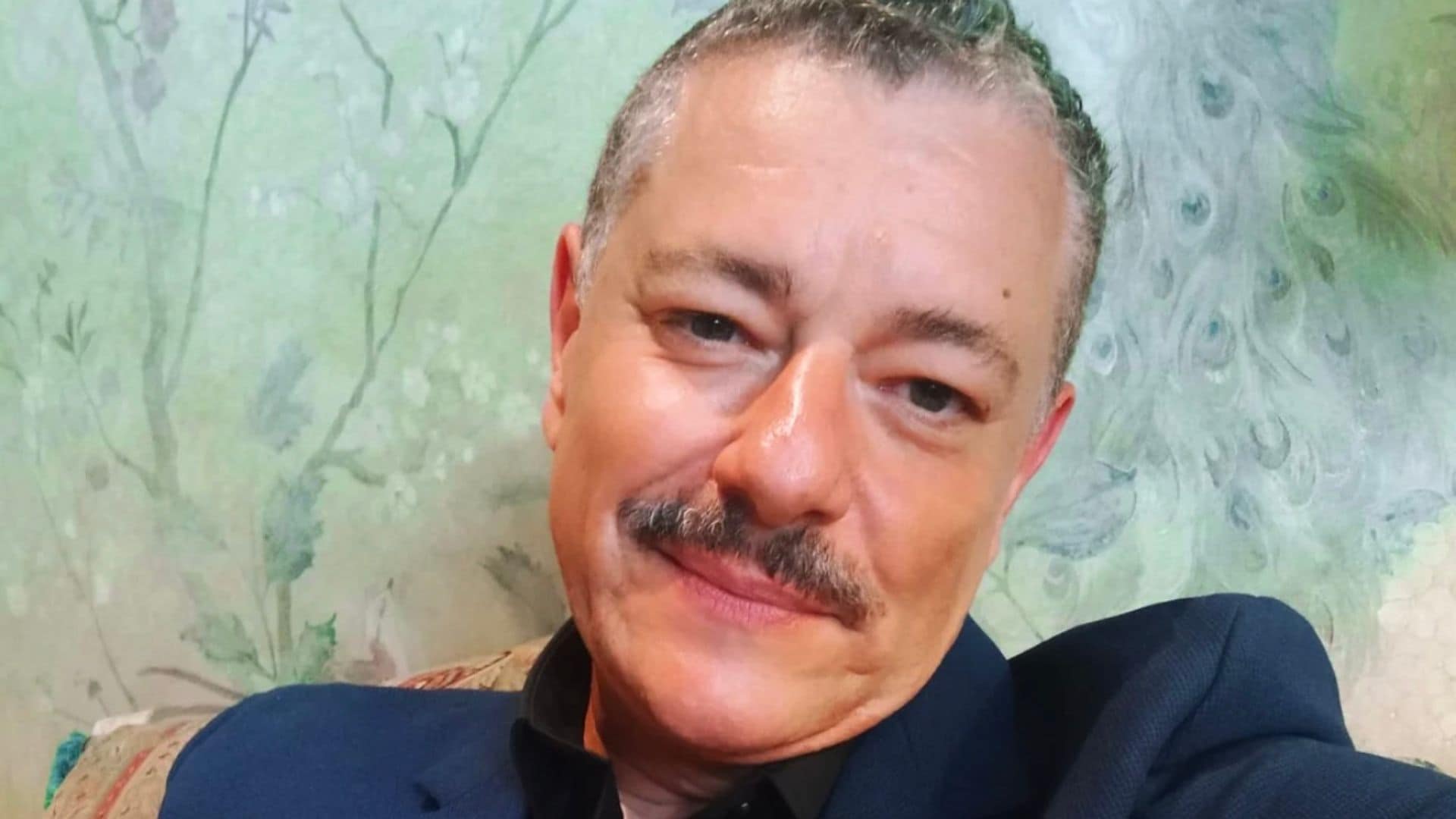 Jorge Berrocal de GH1 