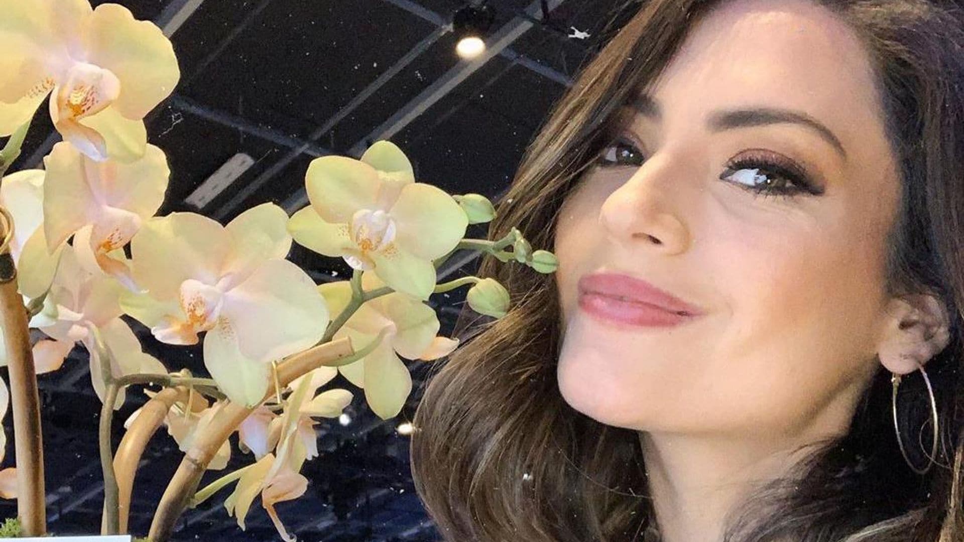 El milagro en la vida de Michelle Galván que casi hizo llorar a Chiqui Delgado
