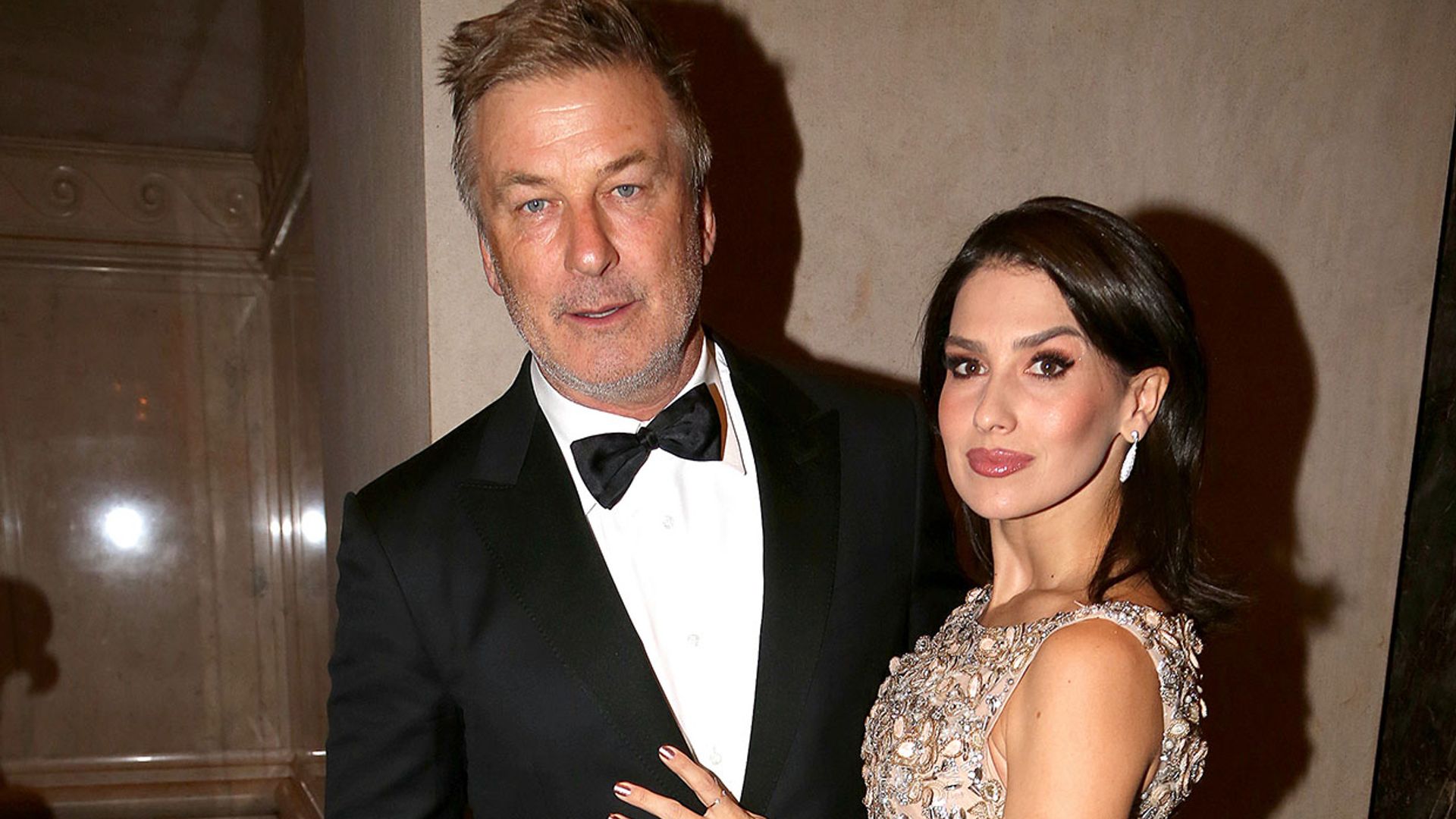 Hilaria Baldwin vuelve a elegir un nombre español para su sexto bebé
