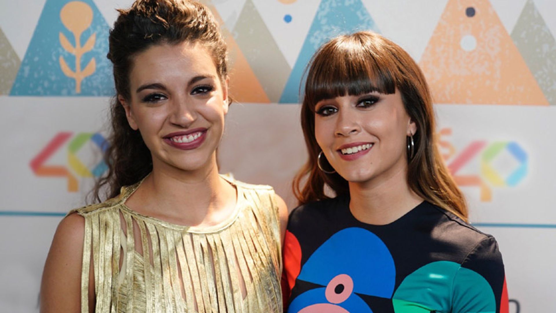 Conoce a la generación de españoles que viste a las artistas del momento