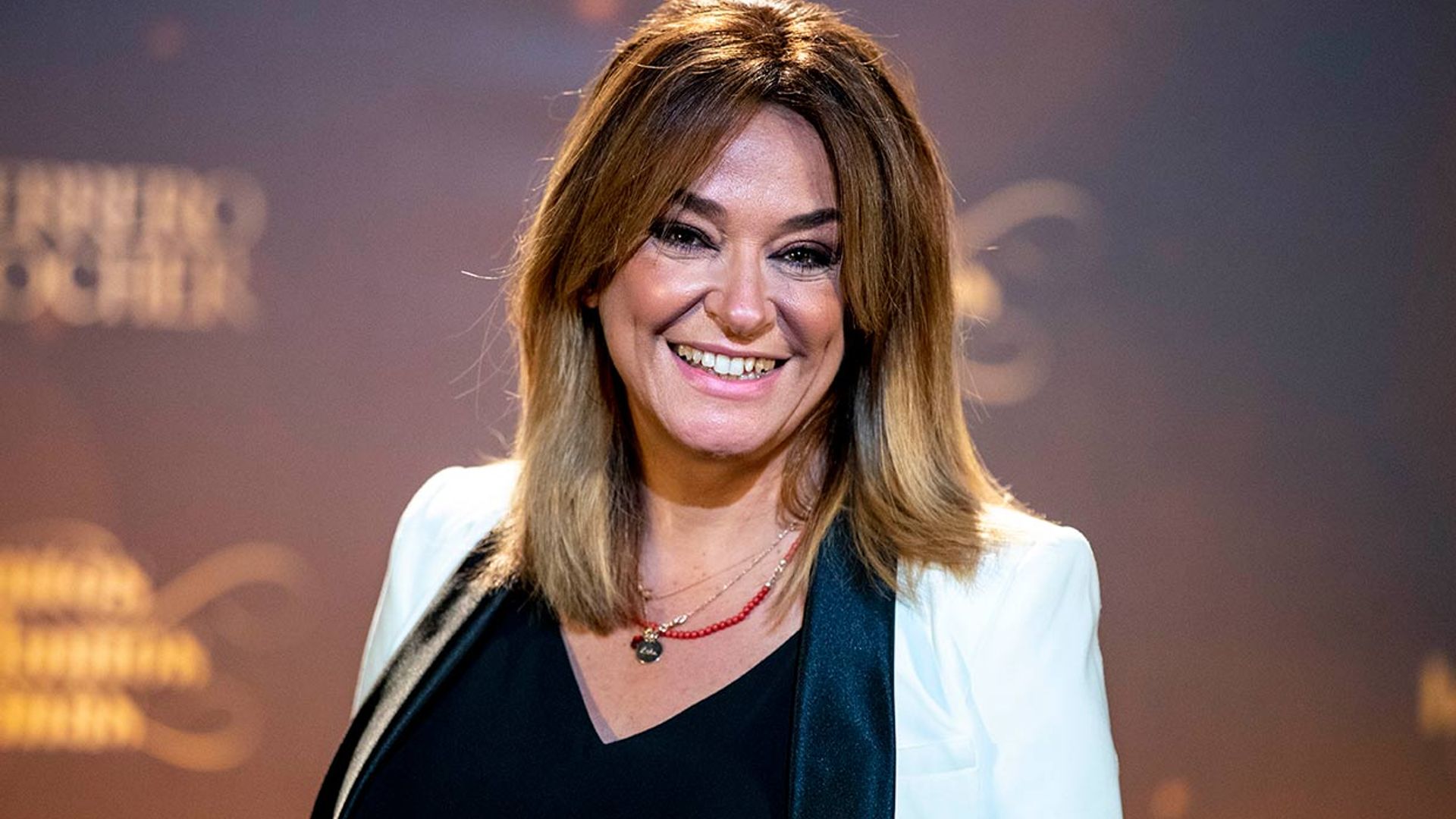 Toñi Moreno admite que aún se está recuperando un año después del nacimiento de Lola