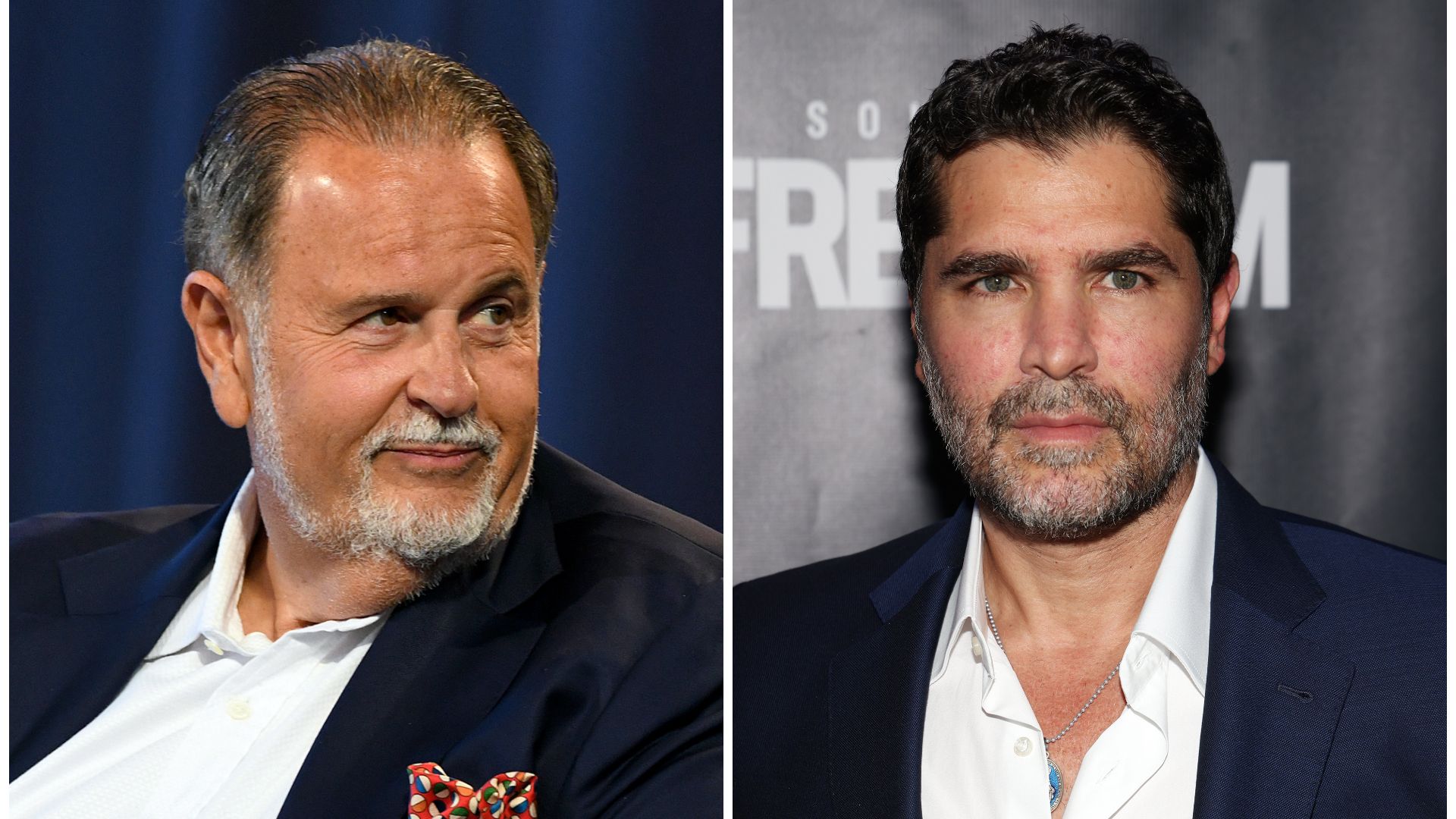 Raúl de Molina le responde a Eduardo Verástegui