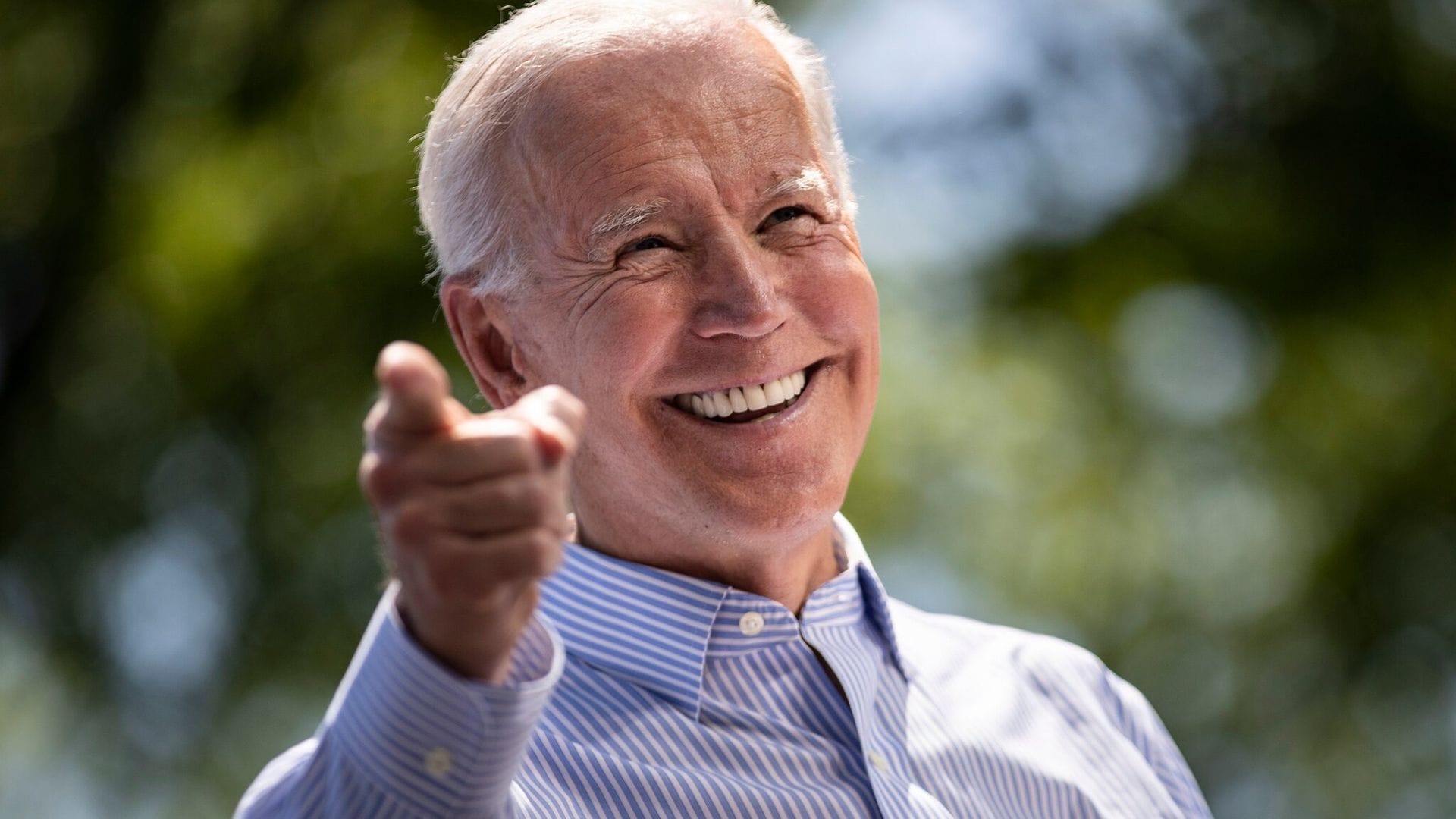 La reina Isabel no es la única ‘royal’ con la que se reunirá el presidente Joe Biden este mes