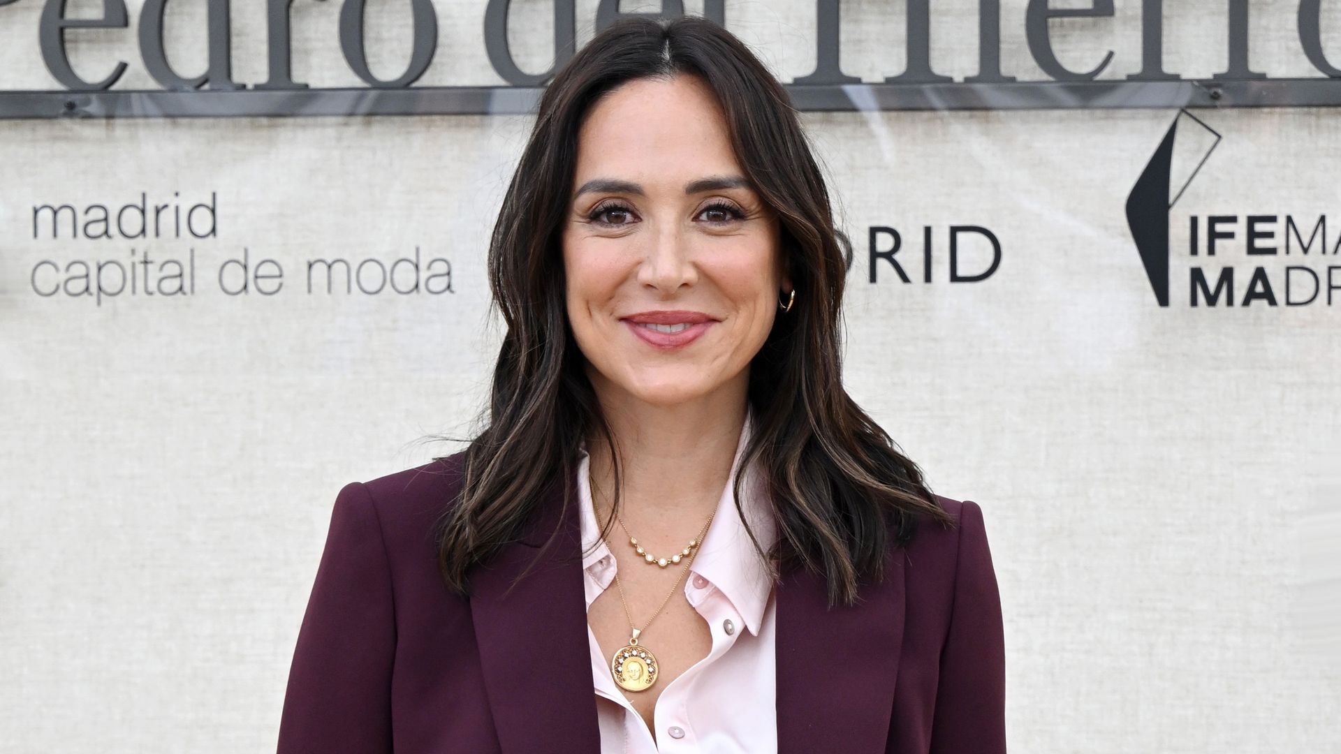 Tamara Falcó se sincera sobre su cambio físico, el bebé que llega a la familia y el esperado regreso de su hermano Julio Iglesias Jr. a casa