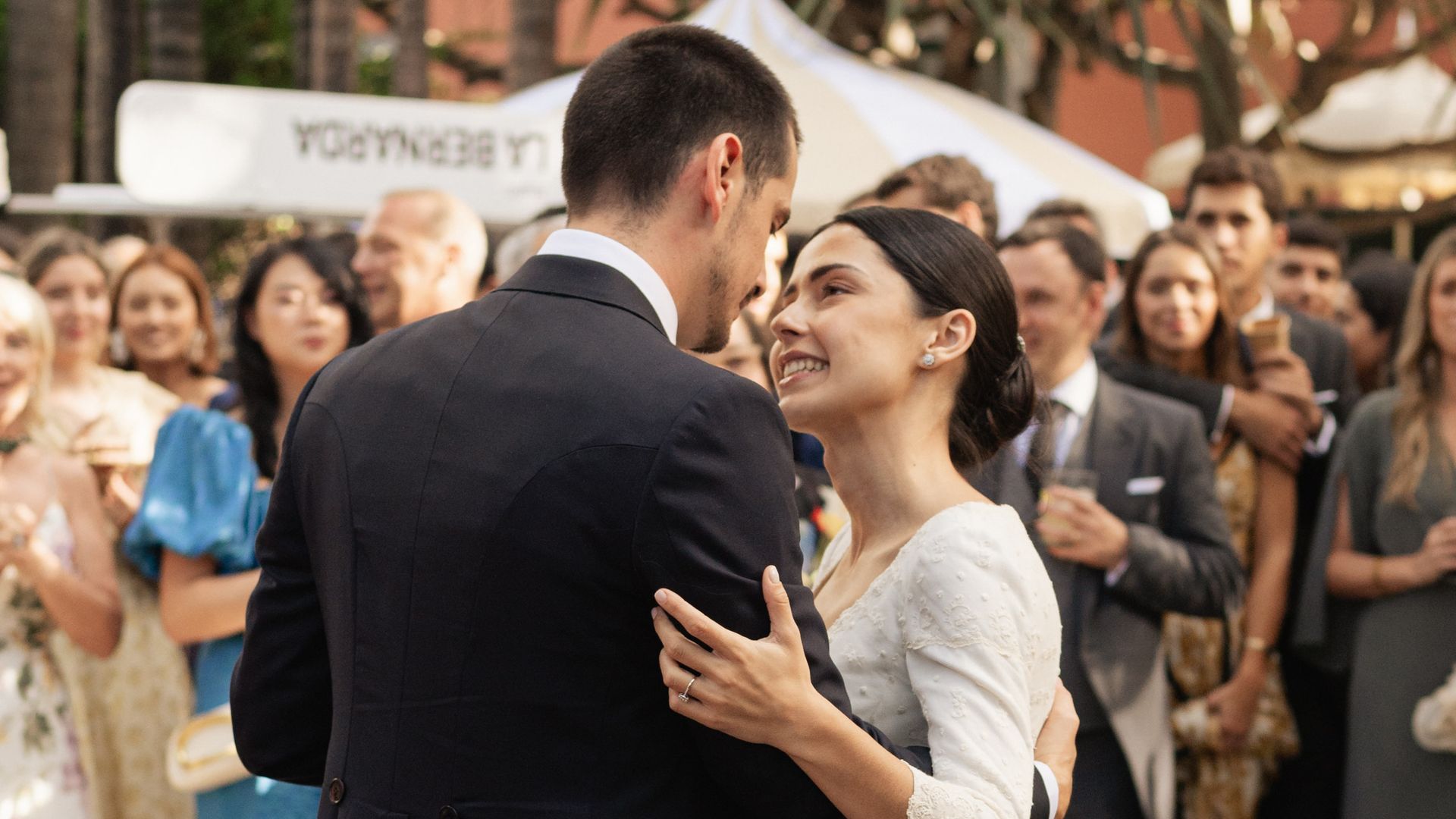 6 claves para organizar vuestro baile nupcial perfecto, bonito y sin momentos incómodos