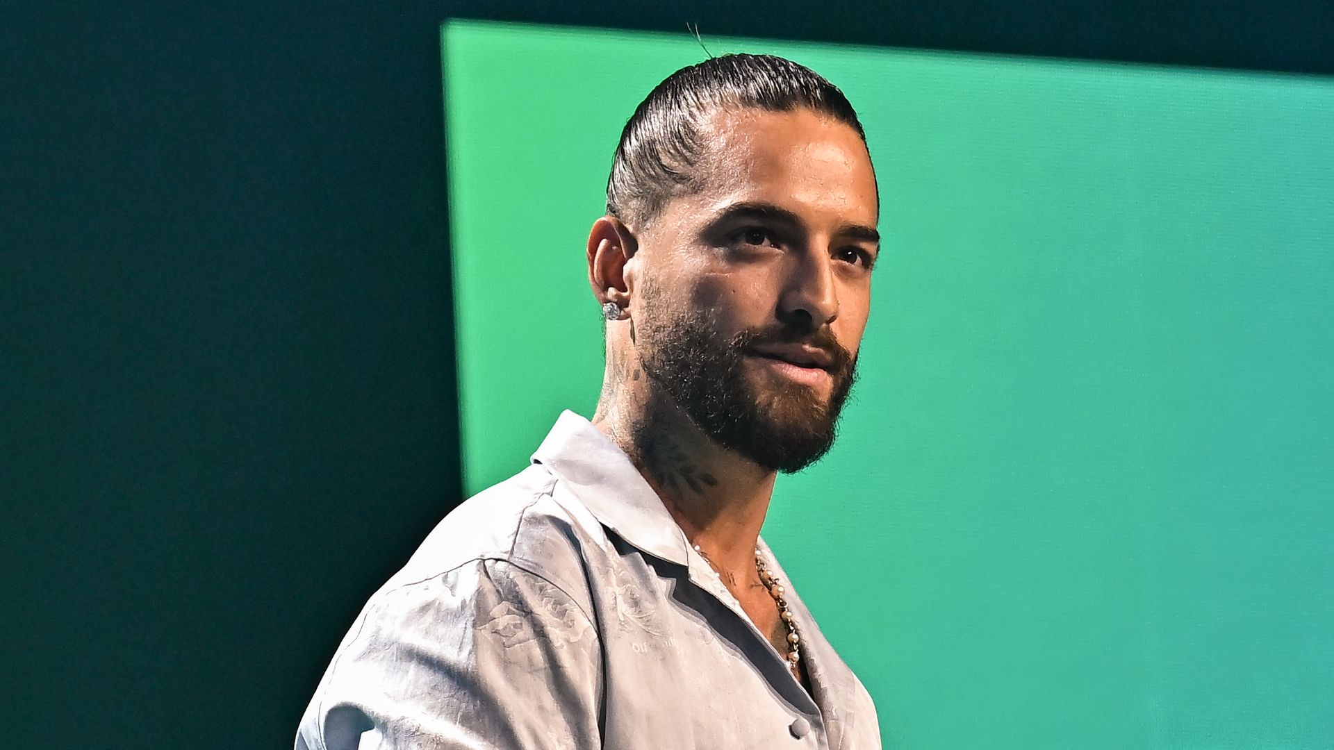 Maluma se sincera sobre el complicado episodio de ansiedad que vivió: ‘Decidí parar’