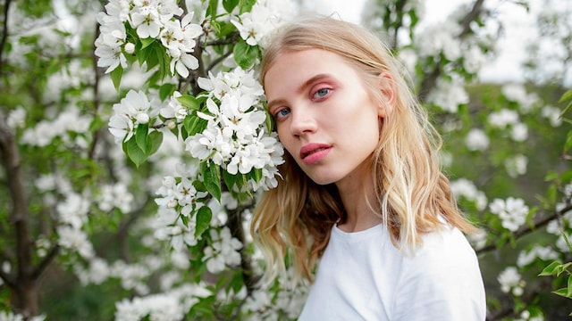 cosmetica natural