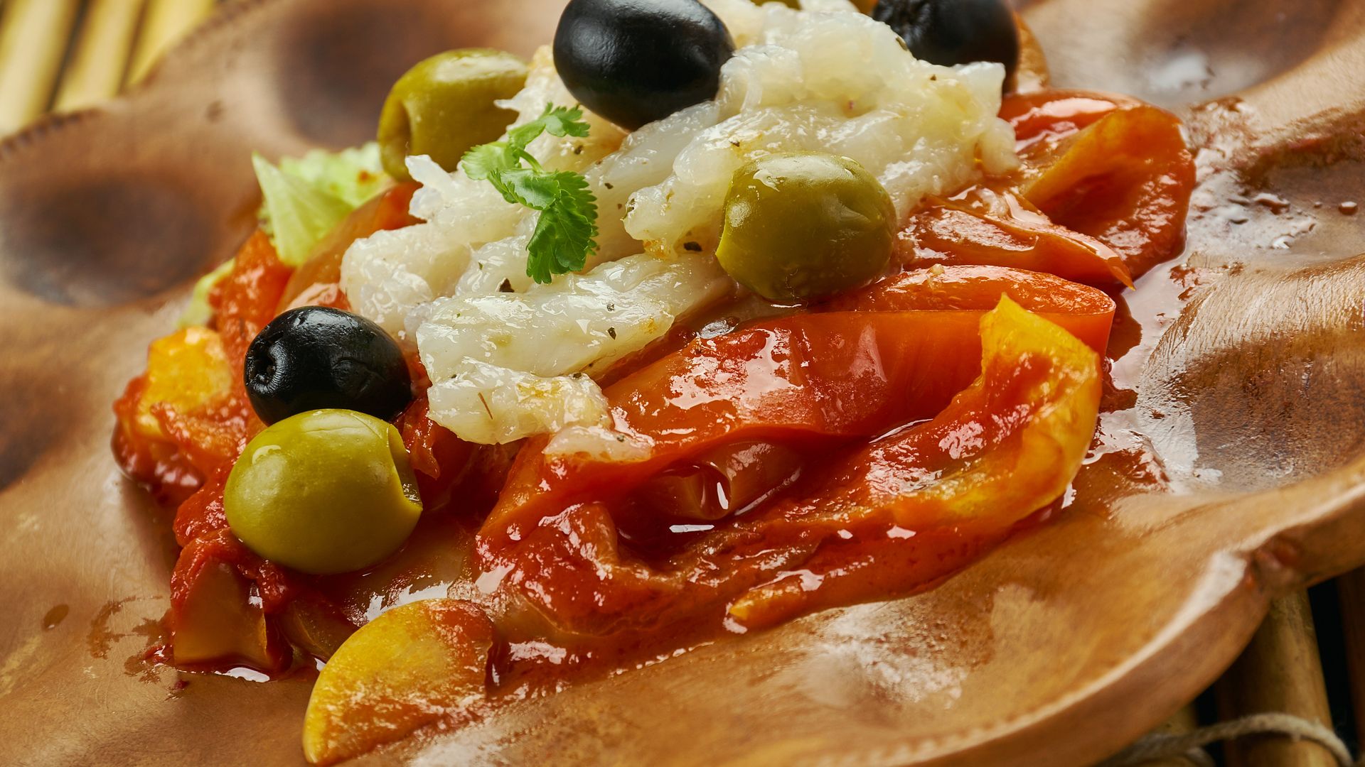 'Esgarraet' valenciano