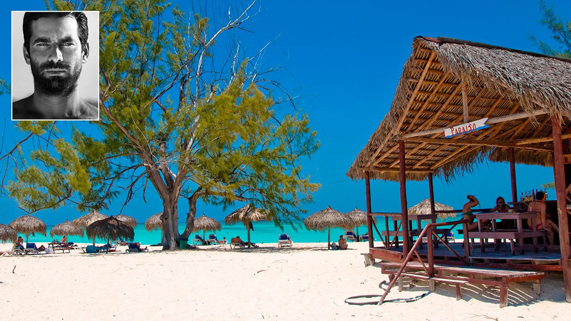 Isla de la Juventud, así es el paraíso cubano de Rubén Cortada