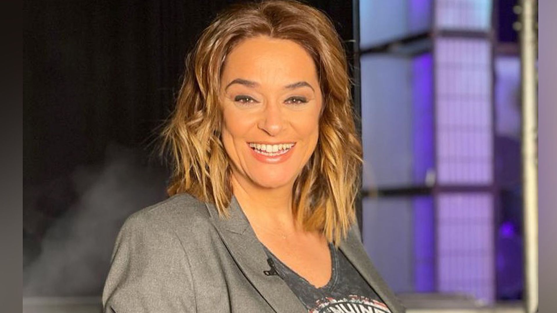 Toñi Moreno desvela el motivo por el que pasará próximamente por el quirófano