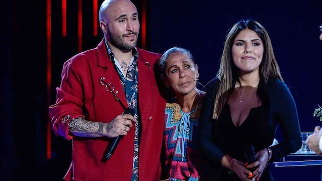 familia pantoja
