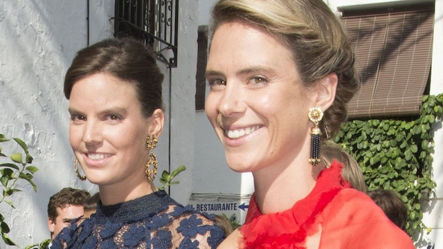 princesa marie astrid liechtenstein