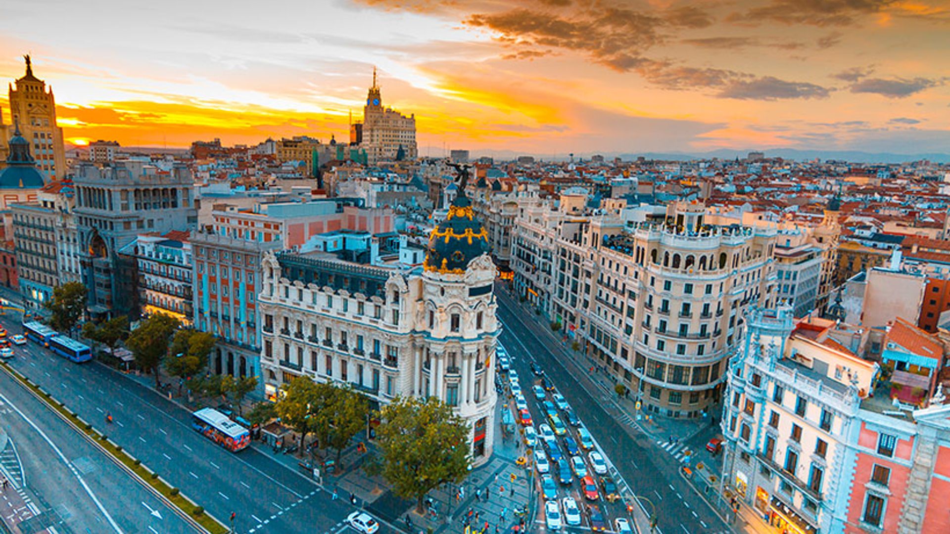 La agenda top para viajar por España en 2019