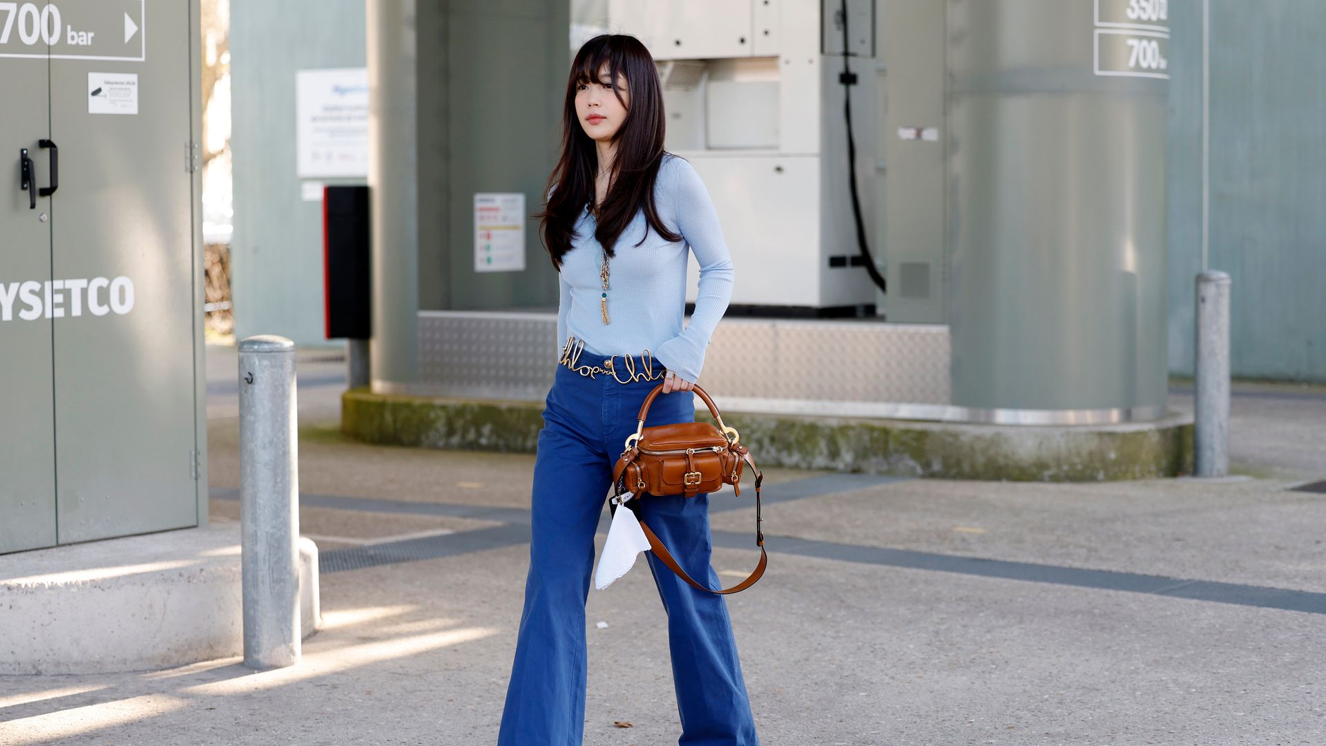 12 pantalones 'boho' que sientan bien, son cómodos y puedes llevar cuando hace calor