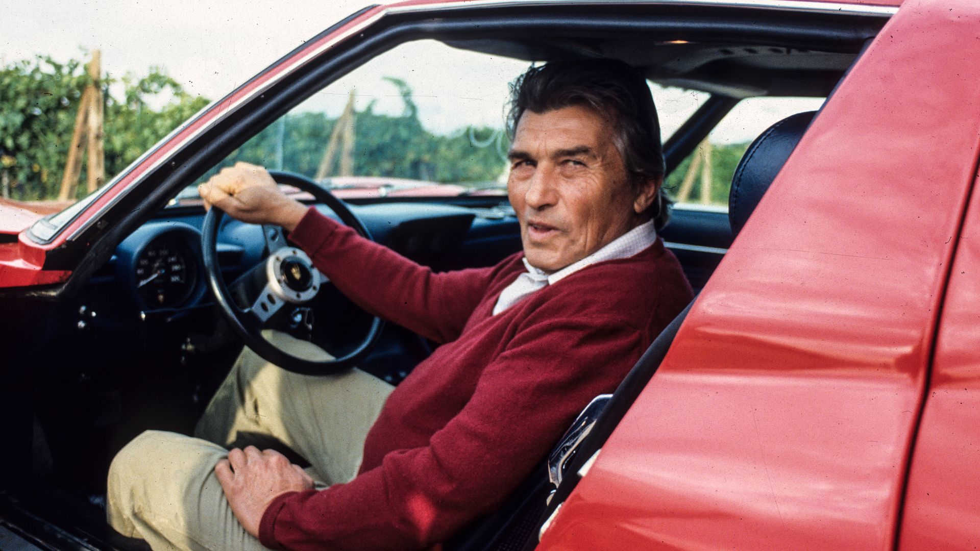 110 años del hombre que desafió a Ferrari: la discusión que hizo nacer Lamborghini