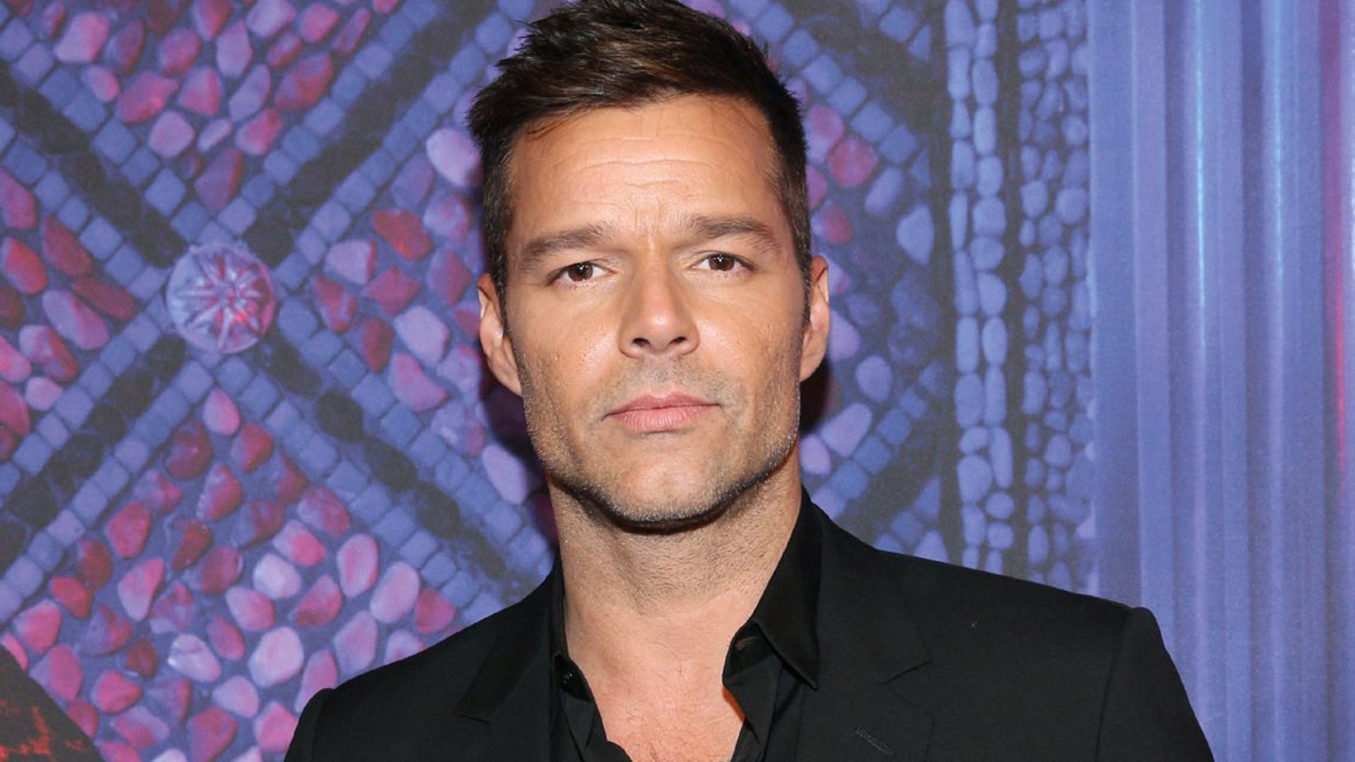 El cariñoso apelativo de la hija de Ricky Martin es...