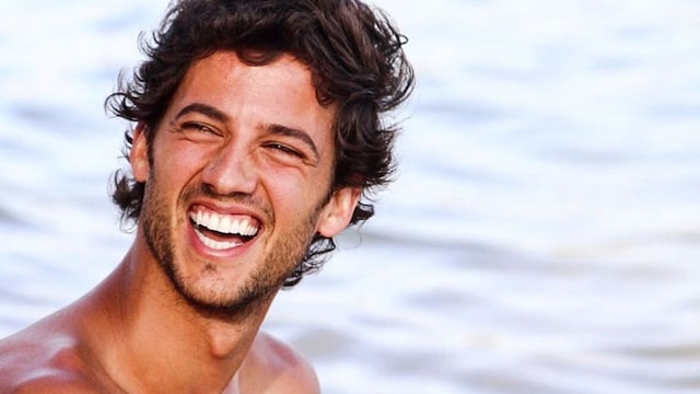 jorge formentera