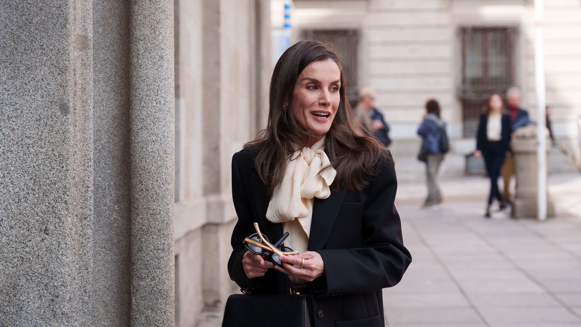 ¿Quién es Julian Barnes? El escritor favorito de la reina Letizia y ganador del Premio Princesa de Asturias