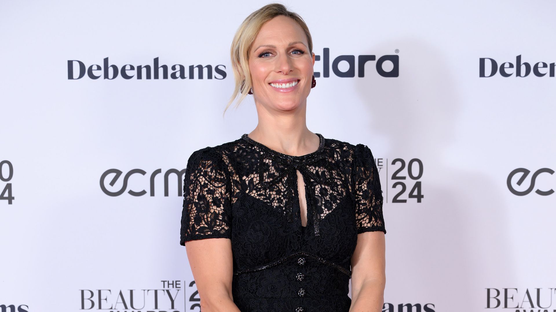 Zara Tindall