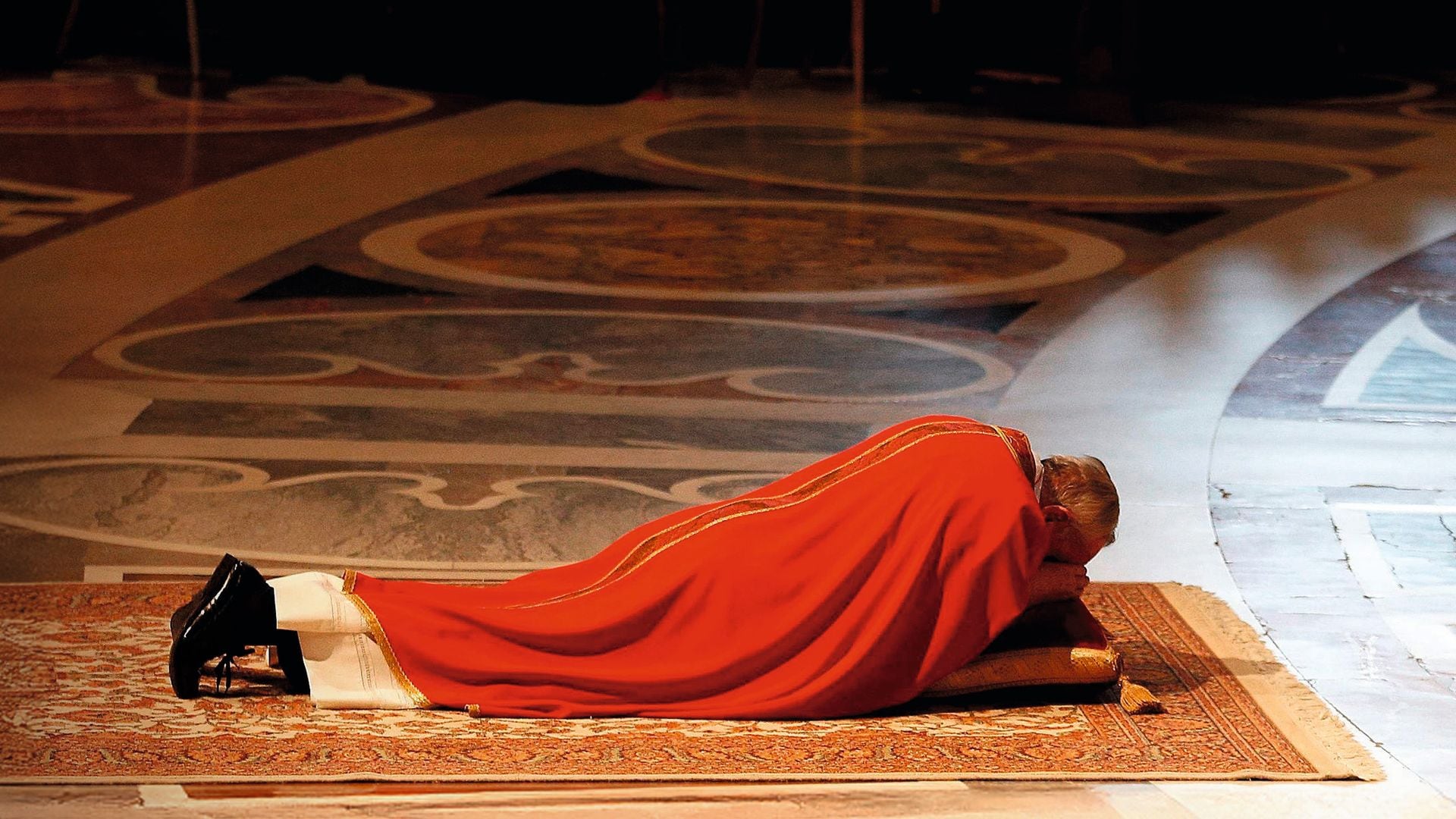 HOLA+4213 Papa Francisco