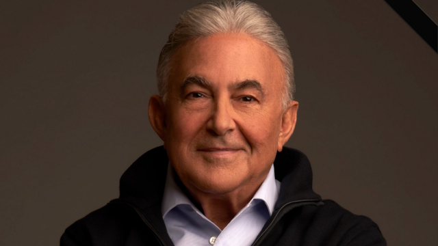 gustavo cisneros