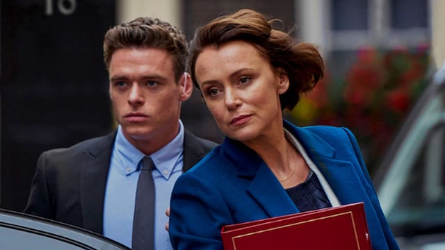thebodyguard netflix